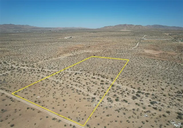 3rd image of 0 Apple Valley Land, Apple Valley, CA 92307 | MLS# CV23173784