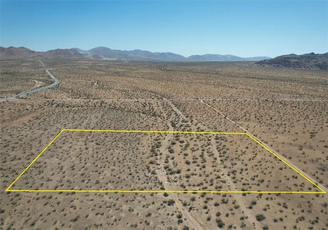 4th image of 0 Apple Valley Land, Apple Valley, CA 92307 | MLS# CV23173784