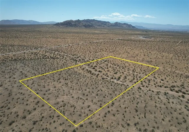5th image of 0 Apple Valley Land, Apple Valley, CA 92307 | MLS# CV23173784