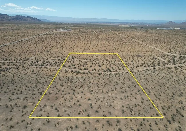 6th image of 0 Apple Valley Land, Apple Valley, CA 92307 | MLS# CV23173784