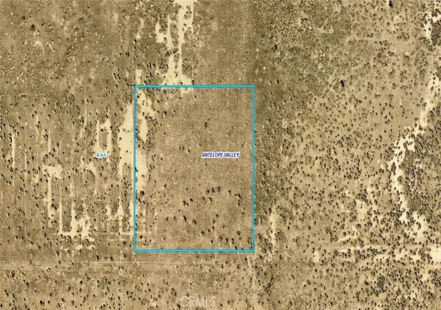 Photo 1 of Land for sale at 0 Vac/vic Ave I12/107 Ste, Lancaster, CA 93535 | MLS# SR23179223 | Listing updated on 2026-09-17
