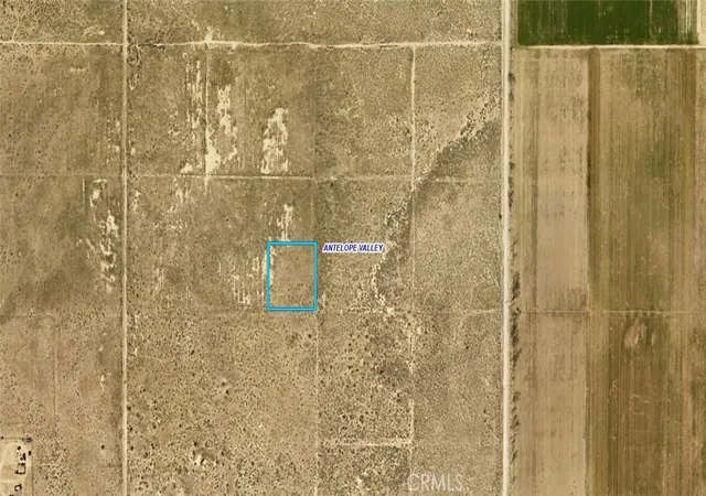 Photo 2 of Land for sale at 0 Vac/vic Ave I12/107 Ste, Lancaster, CA 93535 | MLS# SR23179223 | Listing updated on 2026-09-17