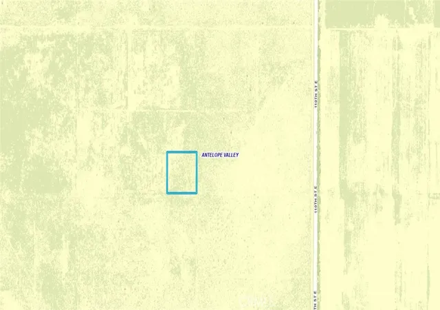 Photo 3 of Land for sale at 0 Vac/vic Ave I12/107 Ste, Lancaster, CA 93535 | MLS# SR23179223 | Listing updated on 2026-09-17
