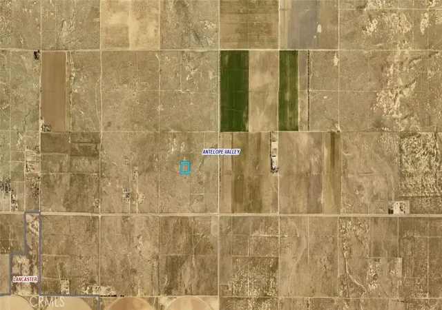 Photo 4 of Land for sale at 0 Vac/vic Ave I12/107 Ste, Lancaster, CA 93535 | MLS# SR23179223 | Listing updated on 2026-09-17
