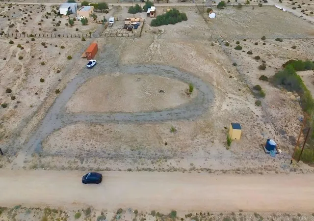 1st image of 920 Joshua Road, Ocotillo, CA 92259 | MLS# PTP2304821
