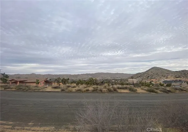 Photo 1 of Land for sale at 0 Free Gold Dr, Yucca Valley, CA 92284 | MLS# PW23187166 | Listing updated on 2026-04-15