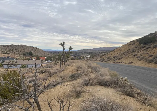 Photo 2 of Land for sale at 0 Free Gold Dr, Yucca Valley, CA 92284 | MLS# PW23187166 | Listing updated on 2026-04-15
