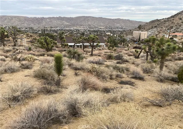 Photo 4 of Land for sale at 0 Free Gold Dr, Yucca Valley, CA 92284 | MLS# PW23187166 | Listing updated on 2026-04-15