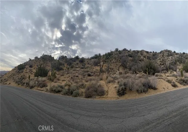 Photo 6 of Land for sale at 0 Free Gold Dr, Yucca Valley, CA 92284 | MLS# PW23187166 | Listing updated on 2026-04-15