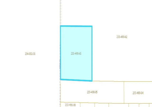Photo 1 of Land for sale at 11 140th St, North Edwards, CA 93523 | MLS# SR23190607 | Listing updated on 2026-04-06