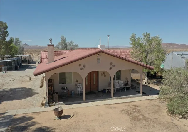 Photo 1 of Single family home for sale at 14637 Castle Butte Rd, Edwards, CA 93523 | MLS# SR23190764 | Listing updated on 2026-04-06
