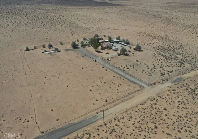 Photo 2 of Single family home for sale at 14637 Castle Butte Rd, Edwards, CA 93523 | MLS# SR23190764 | Listing updated on 2026-04-06