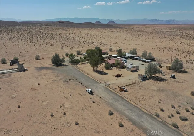 Photo 3 of Single family home for sale at 14637 Castle Butte Rd, Edwards, CA 93523 | MLS# SR23190764 | Listing updated on 2026-04-06