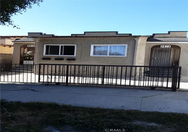 1st image of 2814 Wabash Ave, Los Angeles, CA 90033 | MLS# PW23188703