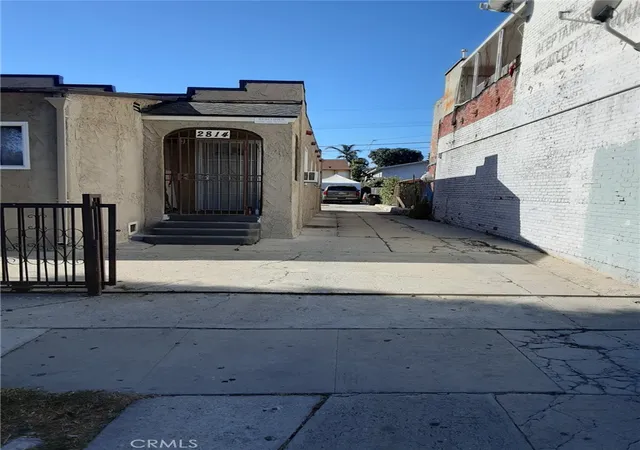 2nd image of 2814 Wabash Ave, Los Angeles, CA 90033 | MLS# PW23188703