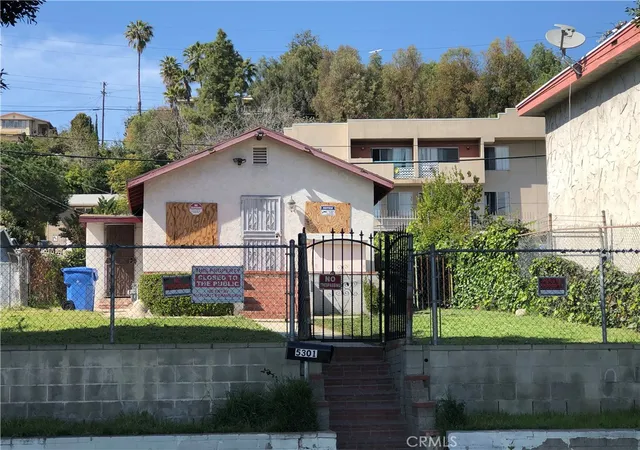 13th image of 5301 Huntington Dr N, Los Angeles, CA 90032 | MLS# DW23193042