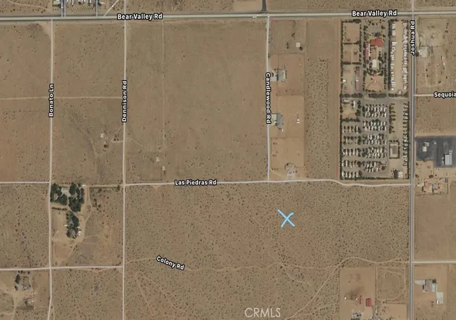 15th image of 0 Candlewood Rd, Apple Valley, CA 92308 | MLS# HD23197589