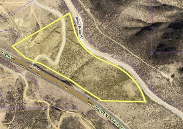 12th image of 0 Ridge Route Rd, Castaic, CA 91310 | MLS# SR23199707