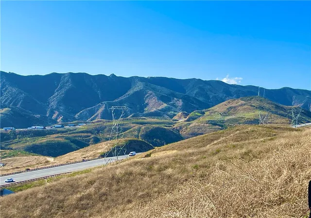 1st image of 0 Ridge Route Rd, Castaic, CA 91310 | MLS# SR23199707