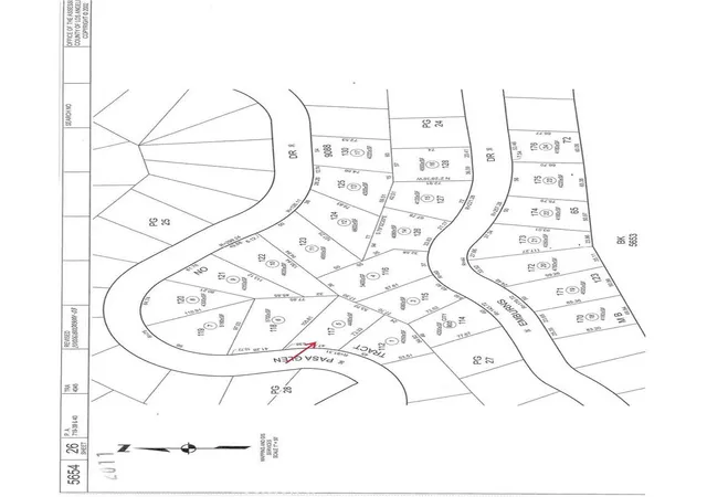 3rd image of 1 Pasa Glen Dr, Glendale, CA 91208 | MLS# EV23198784