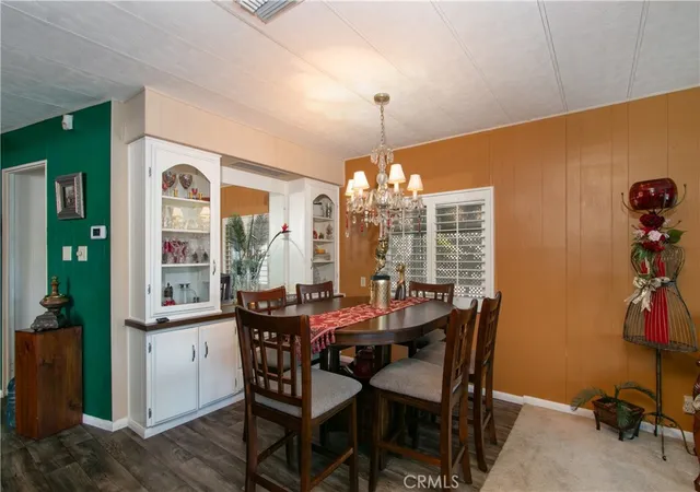 Photo 2 of Manufactured home for sale at 2200 W Wilson St #154, Banning, CA 92220 | MLS# EV23203447 | Listing updated on 2026-05-04