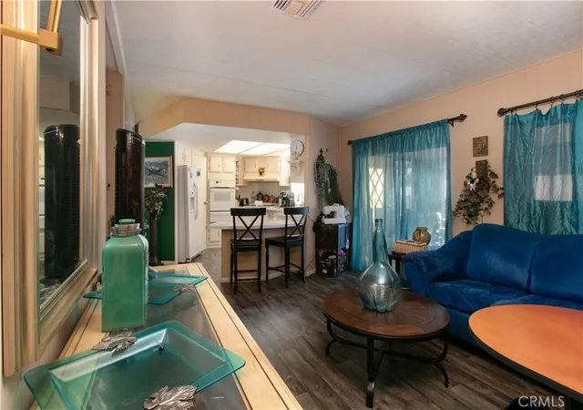 Photo 3 of Manufactured home for sale at 2200 W Wilson St #154, Banning, CA 92220 | MLS# EV23203447 | Listing updated on 2026-05-04