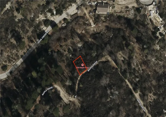 1st image of 658 Maple Dr, Cedar Glen, CA 92321 | MLS# DW23204024