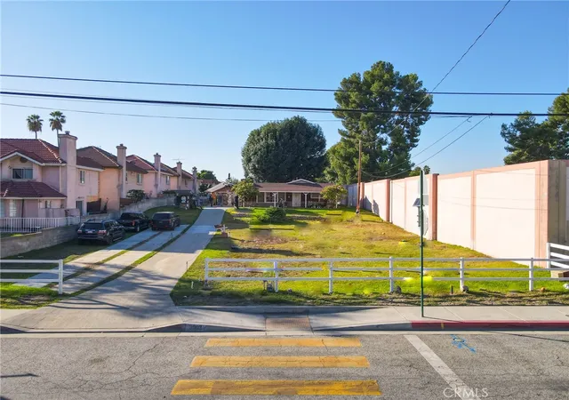 Photo 1 of Sale Pending at 3903 Gilman Rd, El Monte, CA 91732 | MLS# CV23205046 | Listing updated on 2026-05-19