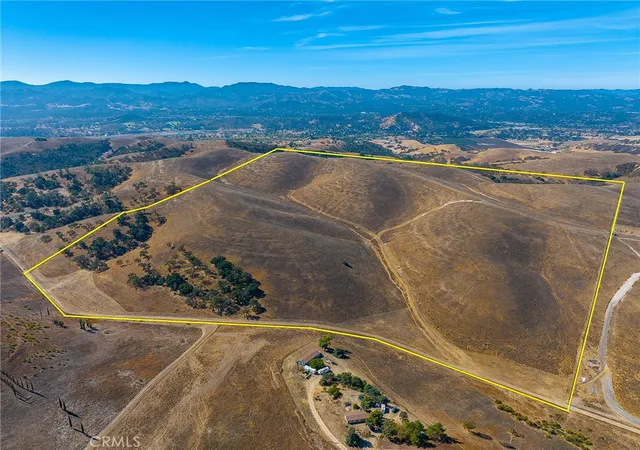Photo 2 of Land for sale at 0 E Hwy 41, Templeton, CA 93465 | MLS# HD23206785 | Listing updated on 2026-09-25