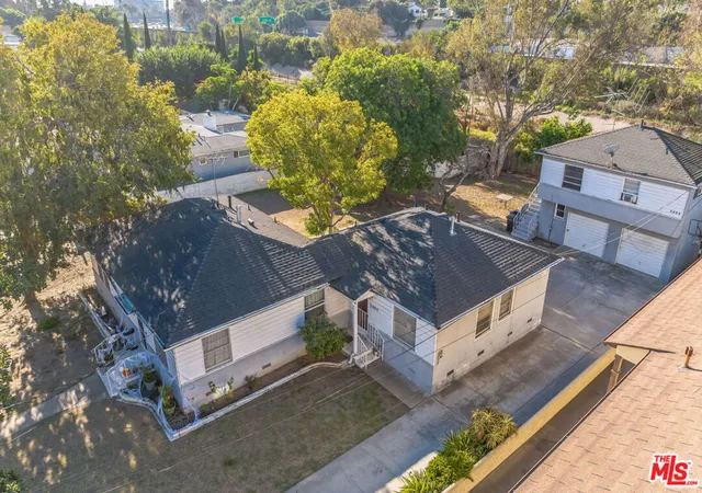 Photo 2 of Multi family home for sale at 5400 Thornburn St, Los Angeles, CA 90045 | MLS# 23330081 | Listing updated on 2024-09-30