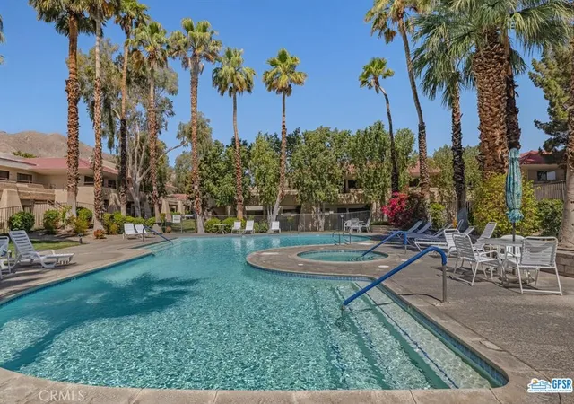 1st image of 2810 N Arcadia Ct #111, Palm Springs, CA 92262 | MLS# SW23210256
