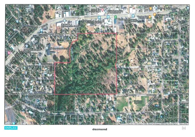 1st image of 0 Burney Rd, Burney, CA 96013 | MLS# ML81948214