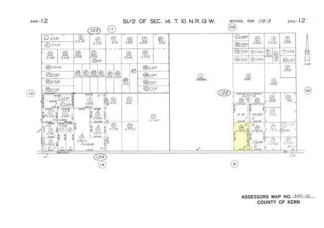 Homes for sale in Mojave, CA | 0 Backus Rd/quailhead Rd, Mojave, CA 93501 | MLS# SR23215491