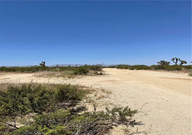 Homes for sale in Mojave, CA | 0 Backus Rd/Quailhead Rd, Mojave, CA 93501 | MLS# SR23215491
