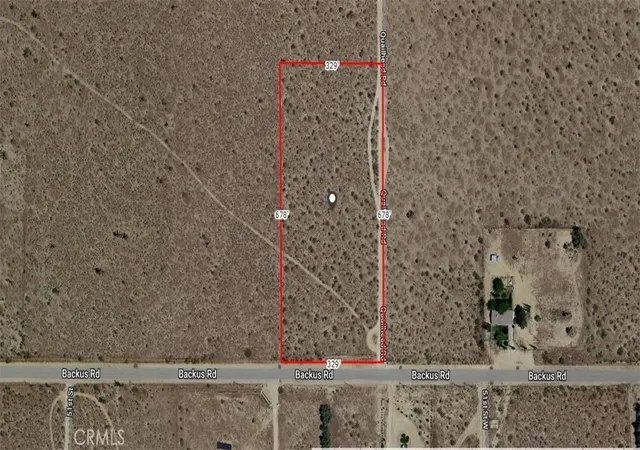 Homes for sale in Mojave, CA | 0 Backus Rd/quailhead Rd, Mojave, CA 93501 | MLS# SR23215491