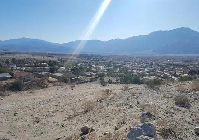 Land for sale at 12466 Highland Ave, Desert Hot Springs, CA 92240 | MLS# 219103685DA
