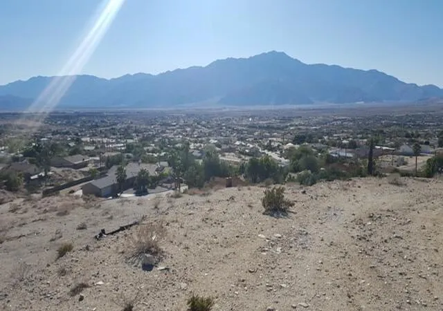 Photo 2 of Land for sale at 12466 Highland Ave, Desert Hot Springs, CA 92240 | MLS# 219103685DA | Listing updated on 2026-10-08