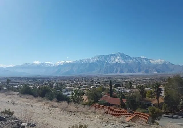 Photo 3 of Land for sale at 12466 Highland Ave, Desert Hot Springs, CA 92240 | MLS# 219103685DA | Listing updated on 2026-10-08