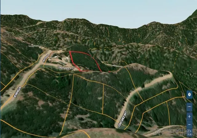 Photo 3 of Land for sale at 22920 Constance Way, Tehachapi, CA 93561 | MLS# 230023463SD | Listing updated on 2026-02-16