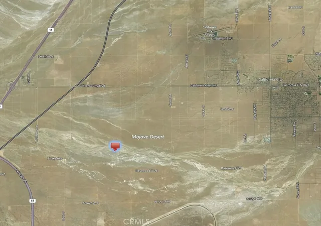 Homes for sale in Mojave, CA | 36 Street North Of Rosewood Blvd East Hwy 58, Mojave, CA 93505 | MLS# SR23222724