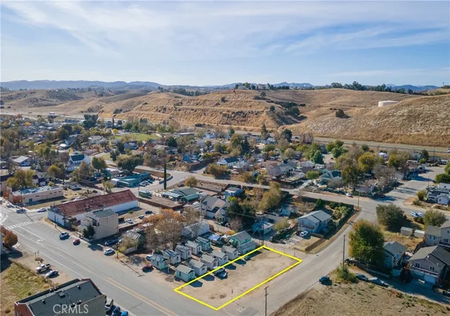 Land for sale at 0 Mission St, San Miguel, CA 93451 | MLS# NS23223146