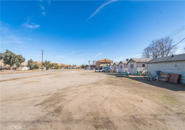 Photo 3 of Land for sale at 0 Mission St, San Miguel, CA 93451 | MLS# NS23223146 | Listing updated on 2026-06-25