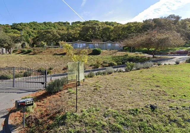 1st image of 2495 Garin Rd #N/A, Royal Oaks, CA 95076 | MLS# ML81949520