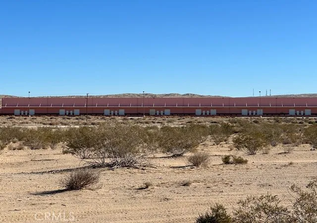 Photo 1 of Land for sale at 0 Lenwood Road, Barstow, CA 92311 | MLS# HD23226353 | Listing updated on 2025-12-08