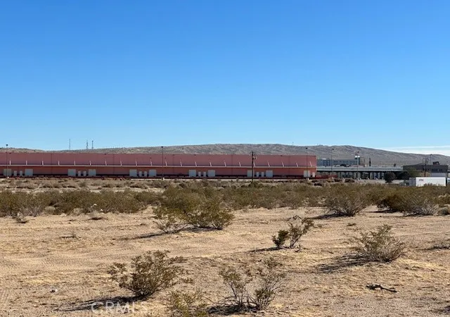 Photo 2 of Land for sale at 0 Lenwood Road, Barstow, CA 92311 | MLS# HD23226353 | Listing updated on 2025-12-08