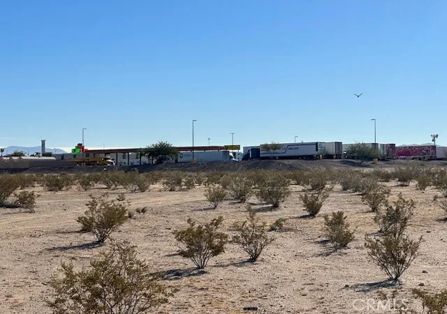 Photo 3 of Land for sale at 0 Lenwood Road, Barstow, CA 92311 | MLS# HD23226353 | Listing updated on 2025-12-08
