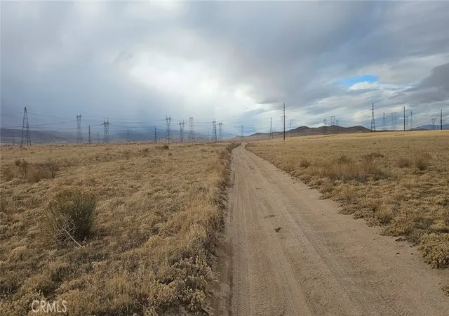 Photo 1 of Land for sale at 0 Ave G/vic 115 St W, Lancaster, CA 93536 | MLS# SR23228575 | Listing updated on 2025-12-22