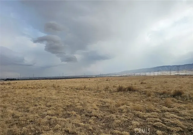 Photo 2 of Land for sale at 0 Ave G/vic 115 St W, Lancaster, CA 93536 | MLS# SR23228575 | Listing updated on 2025-12-22