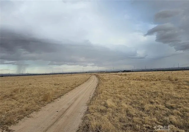 Photo 3 of Land for sale at 0 Ave G/vic 115 St W, Lancaster, CA 93536 | MLS# SR23228575 | Listing updated on 2025-12-22