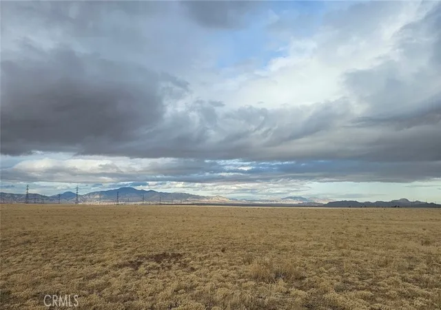 Photo 4 of Land for sale at 0 Ave G/vic 115 St W, Lancaster, CA 93536 | MLS# SR23228575 | Listing updated on 2025-12-22
